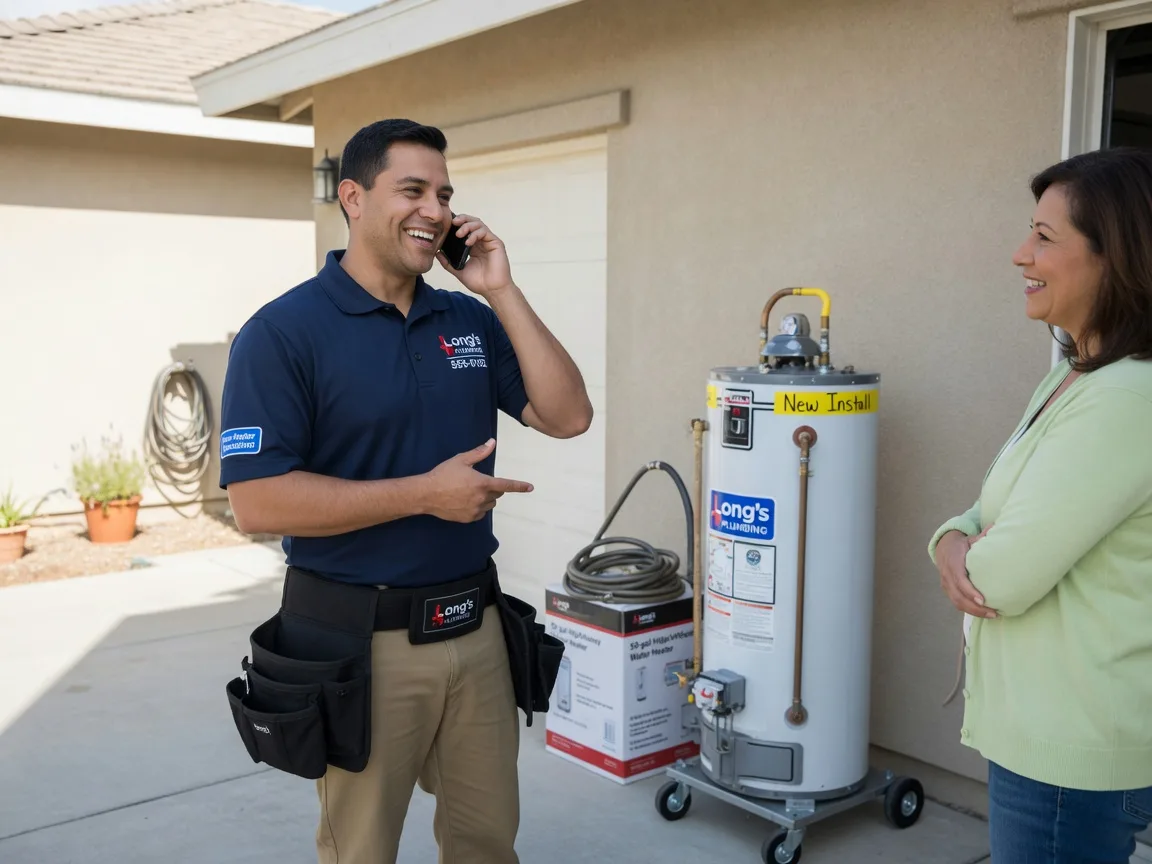 Leak Detection Mcconnell, IL FAQs